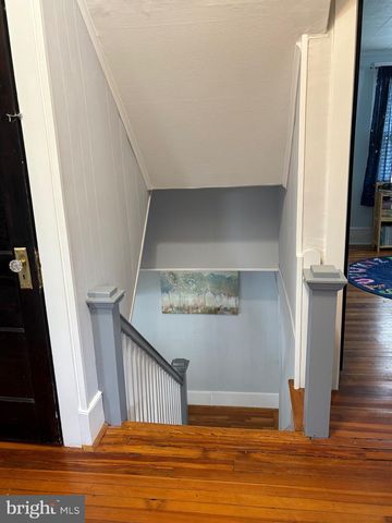 123 W BROWNING RD, Collingswood, NJ 08108