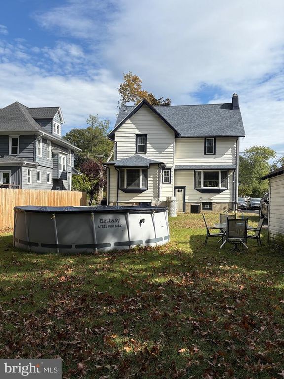 123 W BROWNING RD, Collingswood, NJ 08108