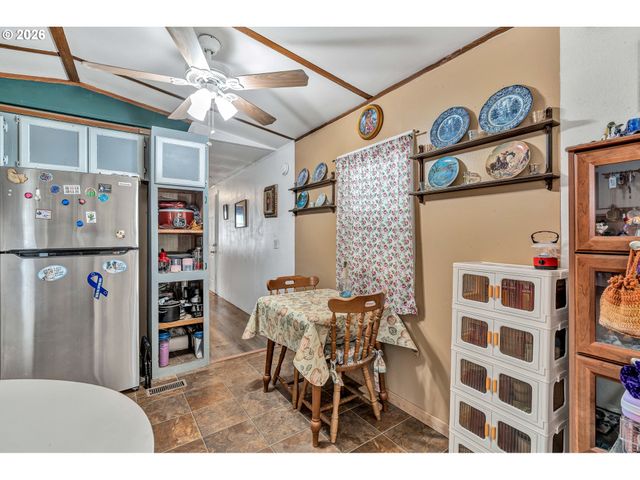 10038 S NEW ERA Rd 25, Canby, OR 97013