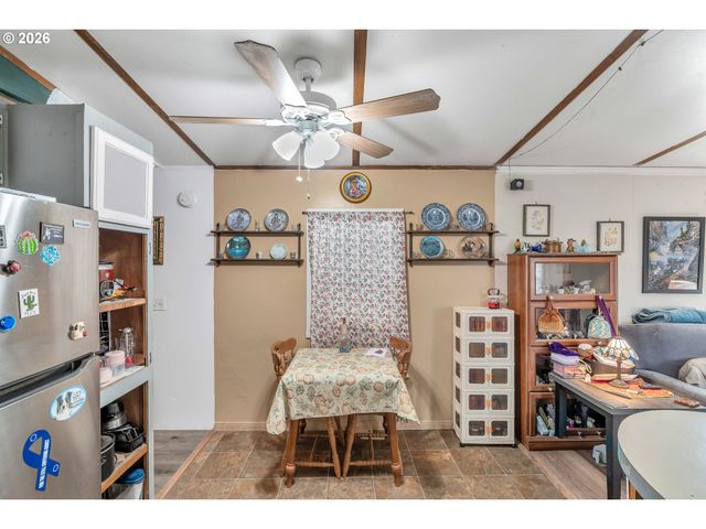 10038 S NEW ERA Rd 25, Canby, OR 97013