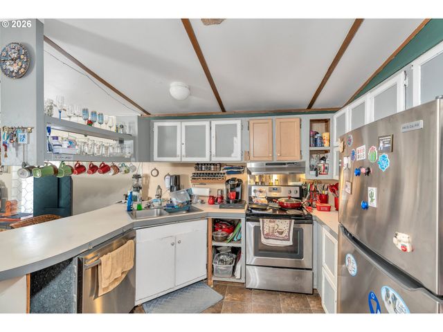 10038 S NEW ERA Rd 25, Canby, OR 97013