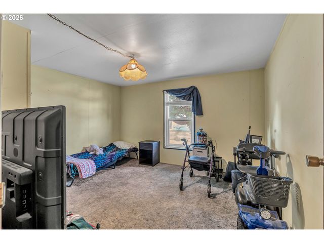 10038 S NEW ERA Rd 25, Canby, OR 97013