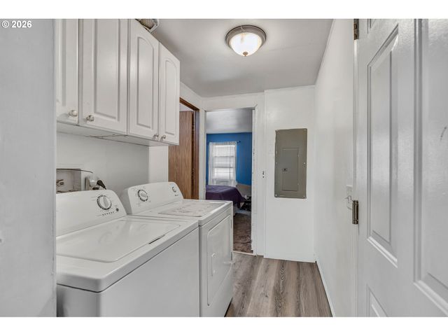 10038 S NEW ERA Rd 25, Canby, OR 97013