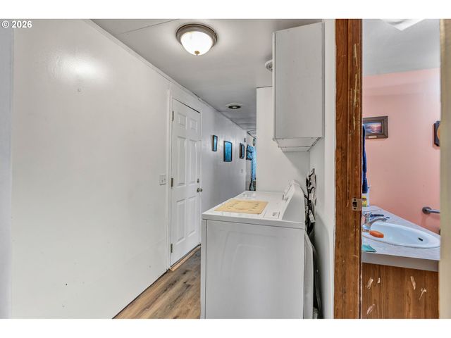 10038 S NEW ERA Rd 25, Canby, OR 97013