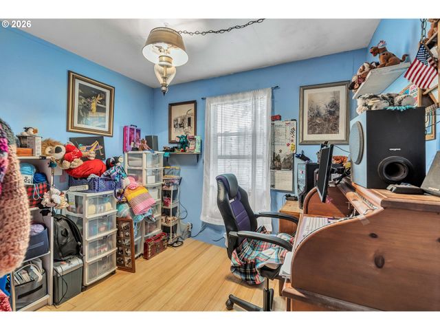 10038 S NEW ERA Rd 25, Canby, OR 97013