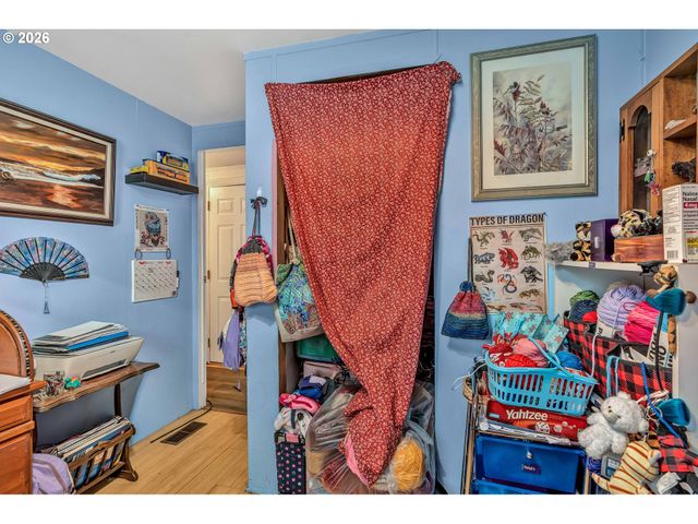 10038 S NEW ERA Rd 25, Canby, OR 97013