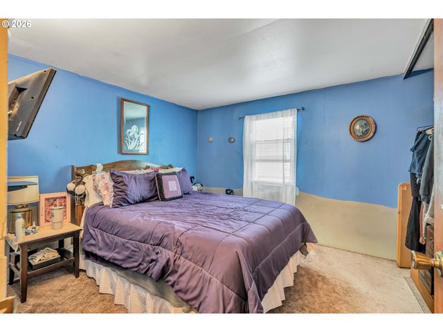 10038 S NEW ERA Rd 25, Canby, OR 97013