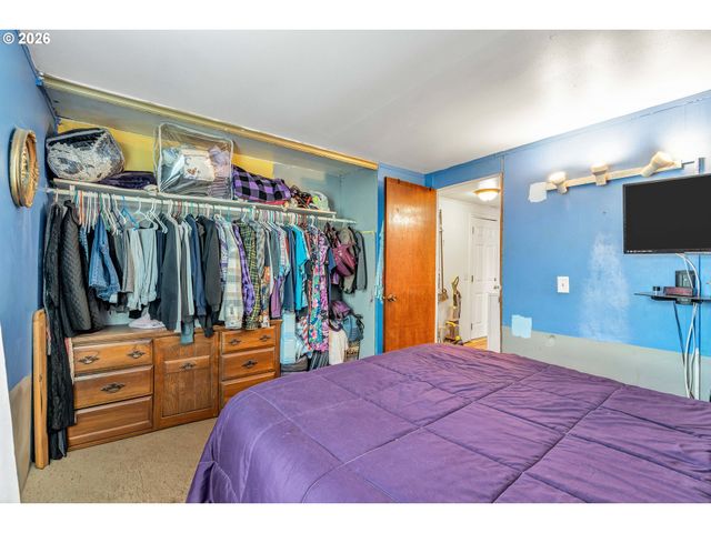 10038 S NEW ERA Rd 25, Canby, OR 97013