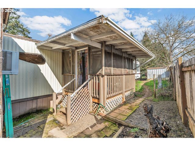 10038 S NEW ERA Rd 25, Canby, OR 97013