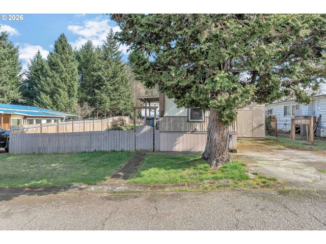 10038 S NEW ERA Rd 25, Canby, OR 97013