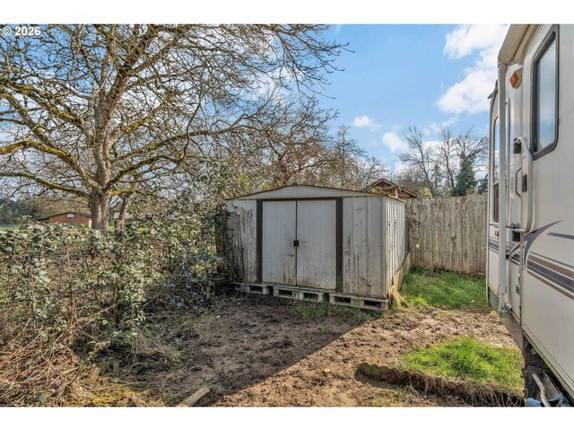 10038 S NEW ERA Rd 25, Canby, OR 97013