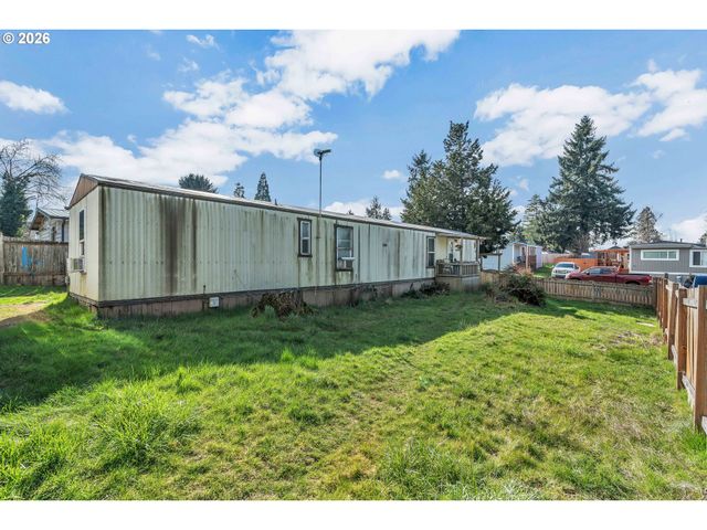 10038 S NEW ERA Rd 25, Canby, OR 97013