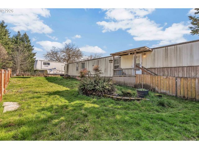 10038 S NEW ERA Rd 25, Canby, OR 97013