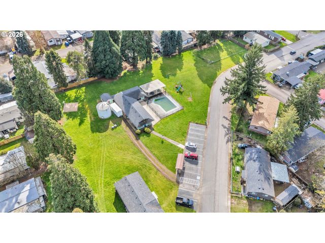 10038 S NEW ERA Rd 25, Canby, OR 97013