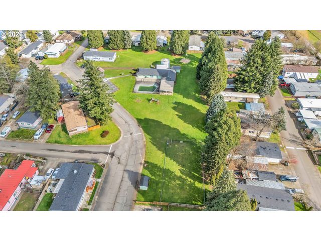 10038 S NEW ERA Rd 25, Canby, OR 97013