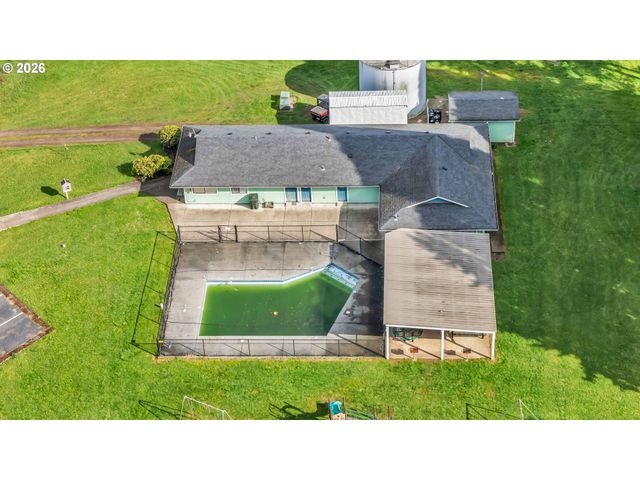 10038 S NEW ERA Rd 25, Canby, OR 97013