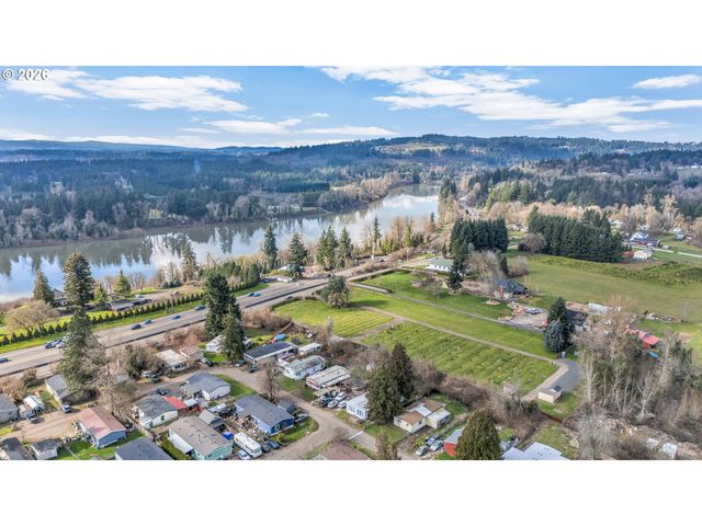 10038 S NEW ERA Rd 25, Canby, OR 97013