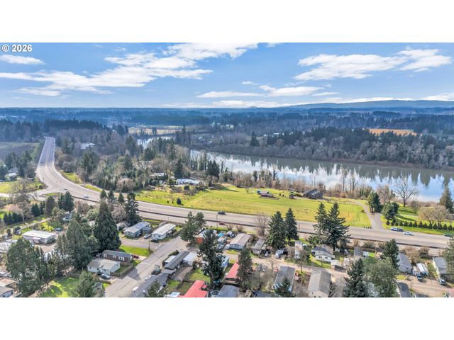 10038 S NEW ERA Rd 25, Canby, OR 97013