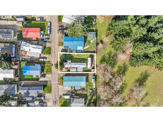 10038 S NEW ERA Rd 25, Canby, OR 97013