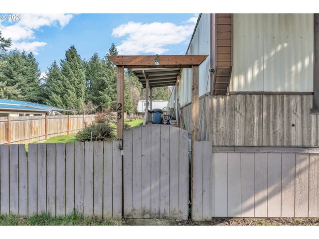 10038 S NEW ERA Rd 25, Canby, OR 97013