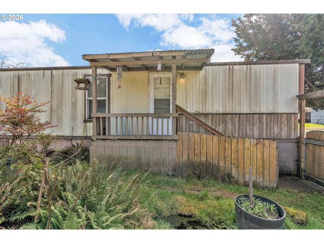 10038 S NEW ERA Rd 25, Canby, OR 97013