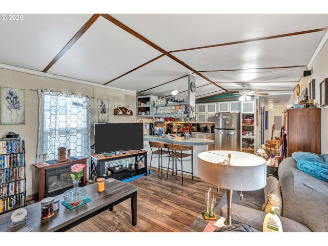 10038 S NEW ERA Rd 25, Canby, OR 97013