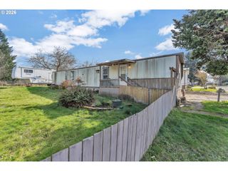 10038 S NEW ERA Rd 25, Canby, OR 97013