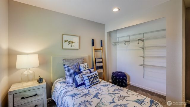 21919 NE 18th Street, Sammamish, WA 98074