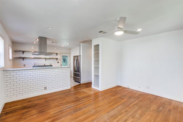 2012 Payne Ave A, Austin, TX 78757