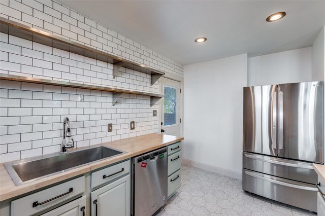 2012 Payne Ave A, Austin, TX 78757