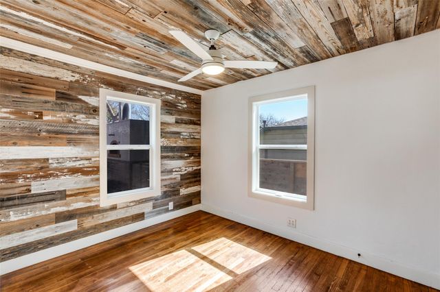 2012 Payne Ave A, Austin, TX 78757