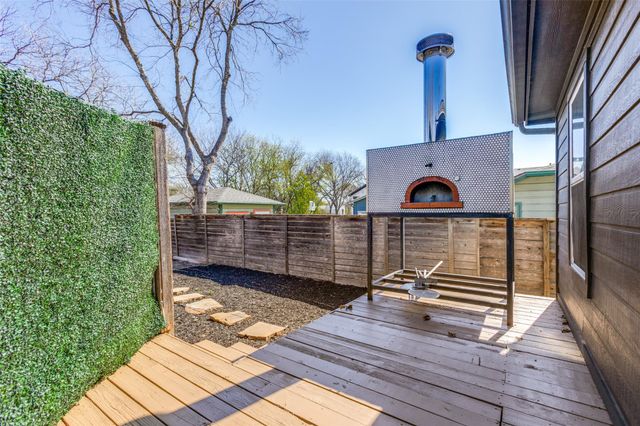 2012 Payne Ave A, Austin, TX 78757