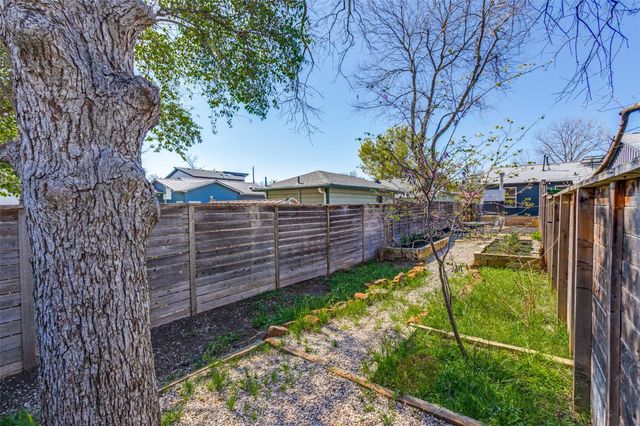 2012 Payne Ave A, Austin, TX 78757