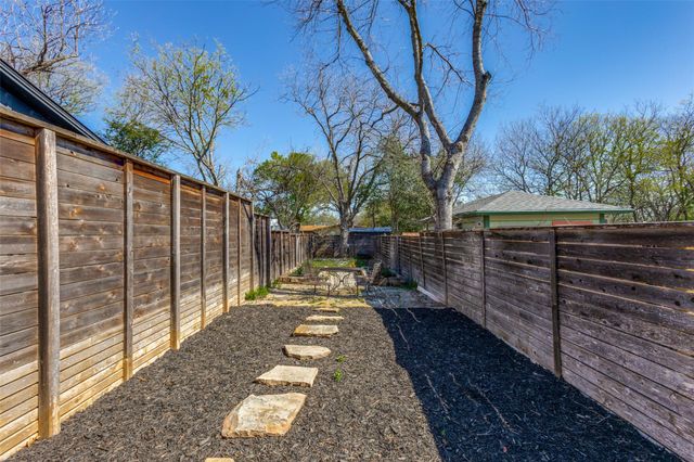 2012 Payne Ave A, Austin, TX 78757