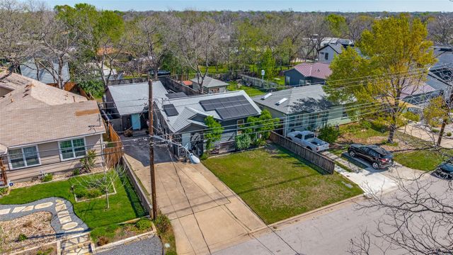 2012 Payne Ave A, Austin, TX 78757