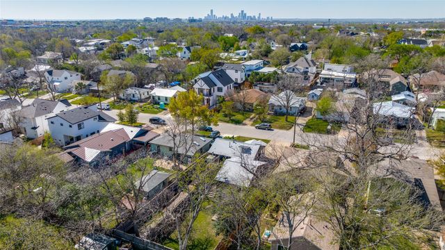 2012 Payne Ave A, Austin, TX 78757