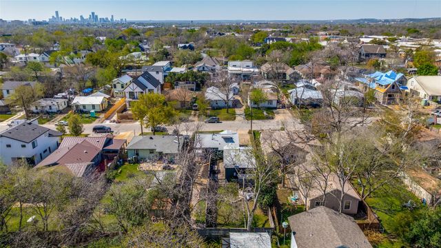 2012 Payne Ave A, Austin, TX 78757
