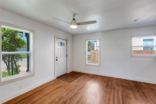 2012 Payne Ave A, Austin, TX 78757