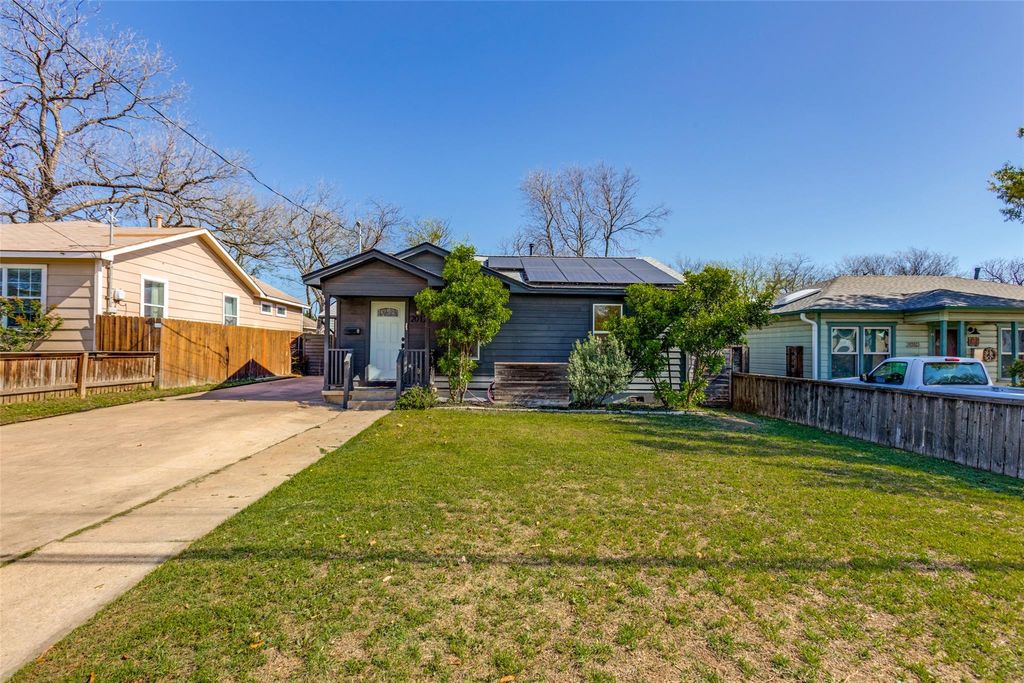2012 Payne Ave A, Austin, TX 78757