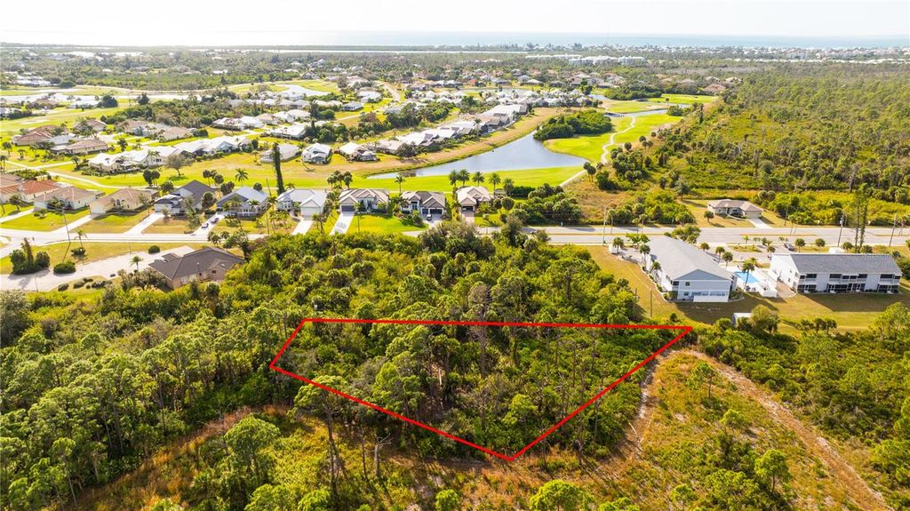 000 CAPE HAZE DRIVE, Rotonda West, FL 33947