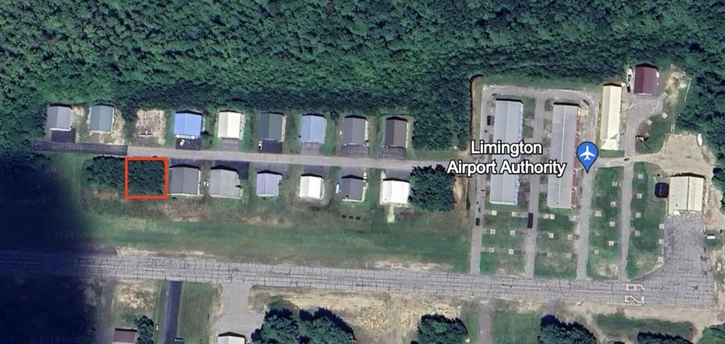 13 Airport Drive Q, Limington, ME 04049 — exterior