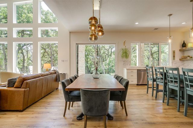 125 Red Oak Drive, Decatur, TX 76234