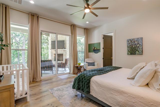 125 Red Oak Drive, Decatur, TX 76234