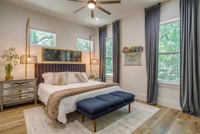 125 Red Oak Drive, Decatur, TX 76234