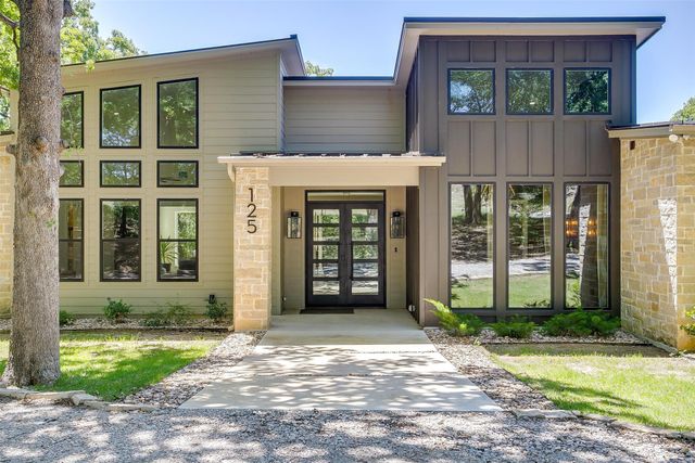 125 Red Oak Drive, Decatur, TX 76234