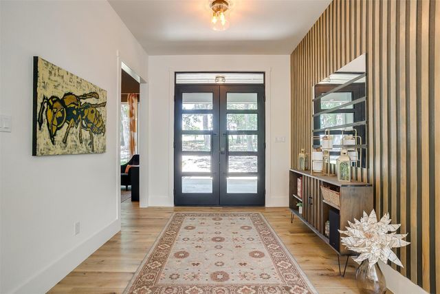 125 Red Oak Drive, Decatur, TX 76234