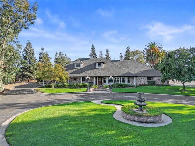 4616 Freelove Rd, Oakdale, CA 95361