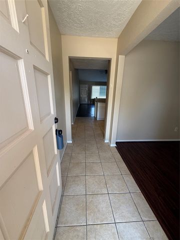 14314 S Quiet Town Lane W, Sugar Land, TX 77498