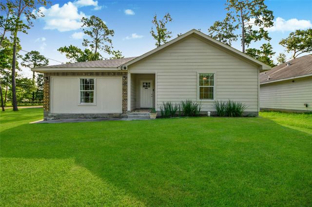 10920 Fairview Drive, Conroe, TX 77385