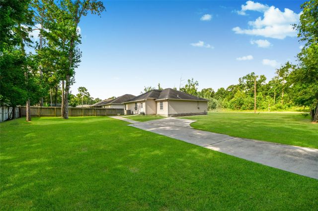 10920 Fairview Drive, Conroe, TX 77385